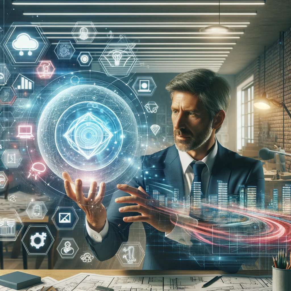 "Building smart, scalable software solutions for a digital future."
